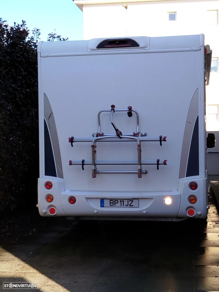 Chausson Trigano 718XLB - 3