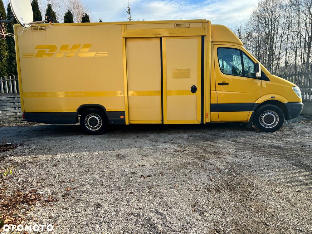 Mercedes-Benz SPRINTER - 5