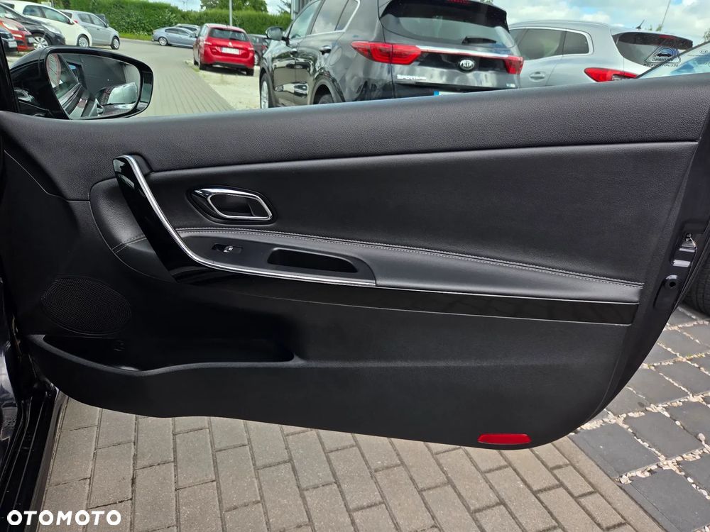 Kia ProCeed 1.6 CRDi 136 ISG GT Line - 15