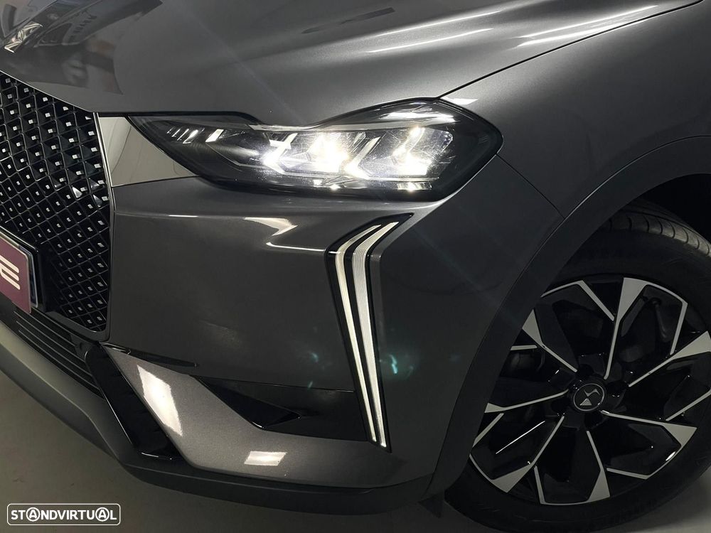 DS DS3 1.2 PureTech Rivoli EAT8 - 5