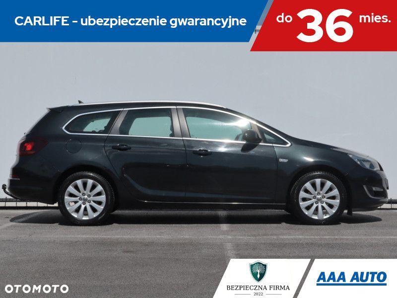 Opel Astra - 8