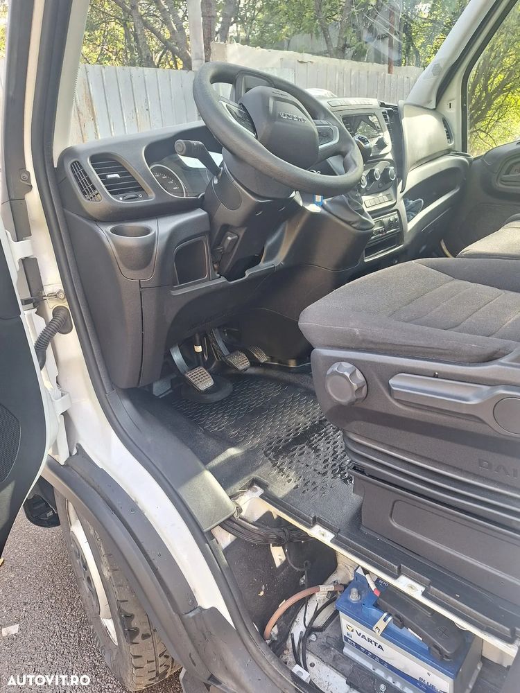 Iveco Daily - 4