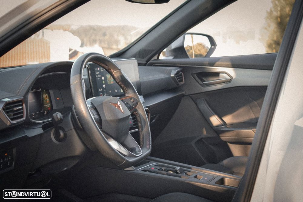 Cupra Formentor 1.4 e-Hybrid Sport DSG - 19