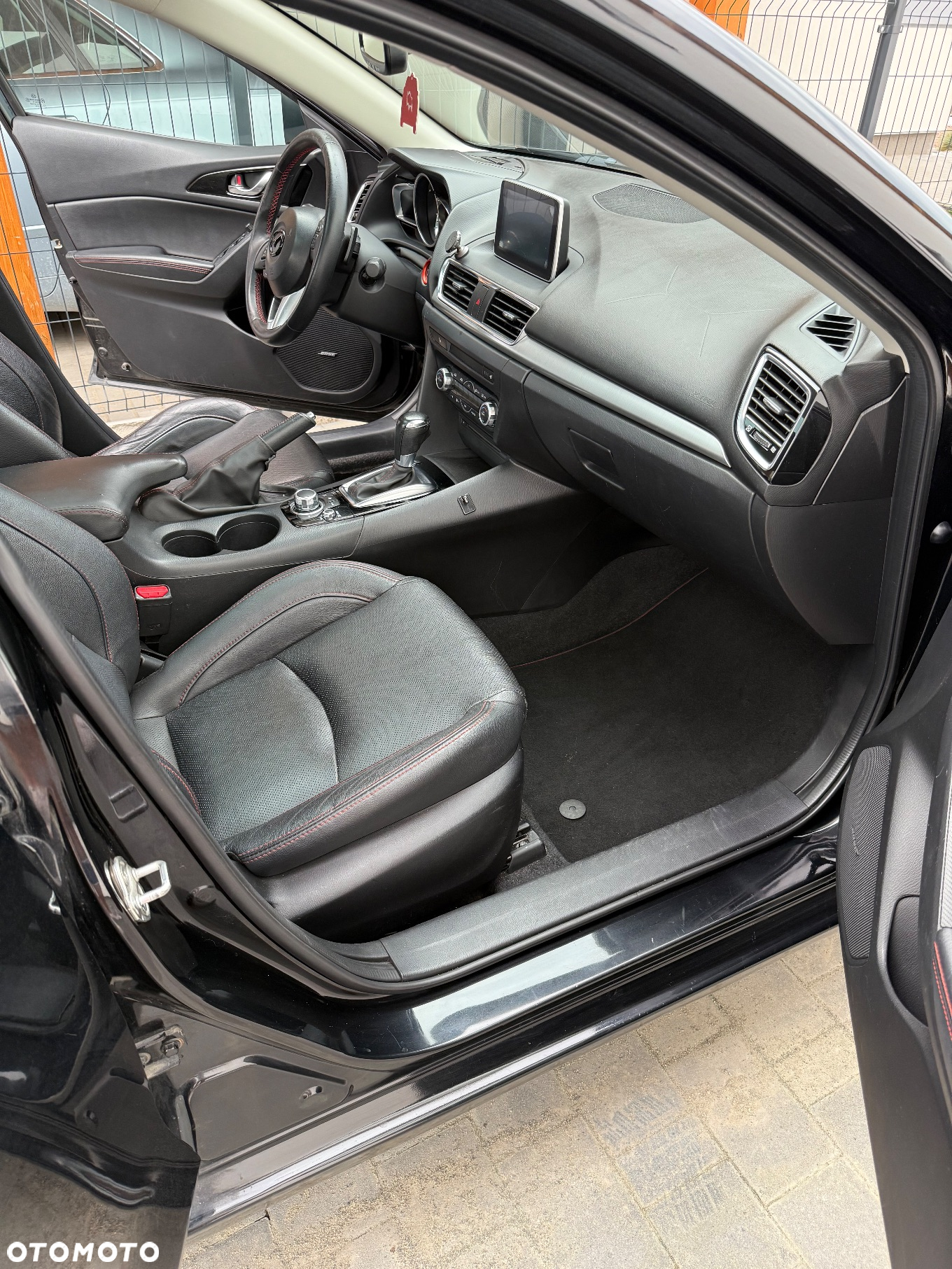 Mazda 3 - 20