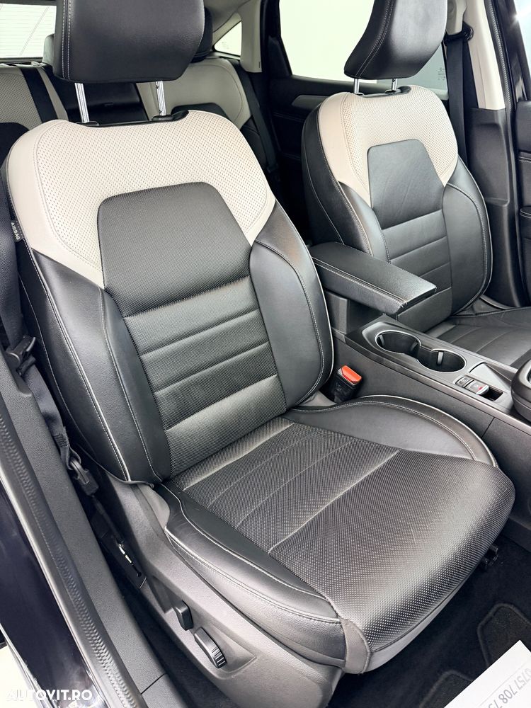 Renault Arkana E-TECH Hybrid Zen - 9