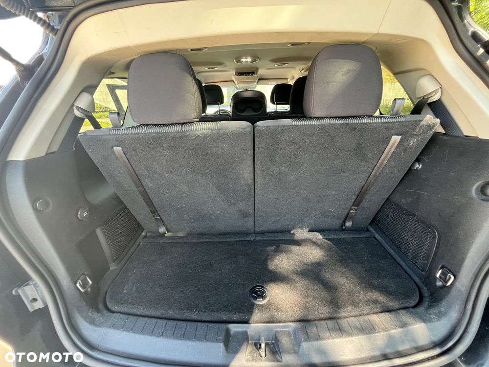 Fiat Freemont 2.0 Multijet Urban - 23