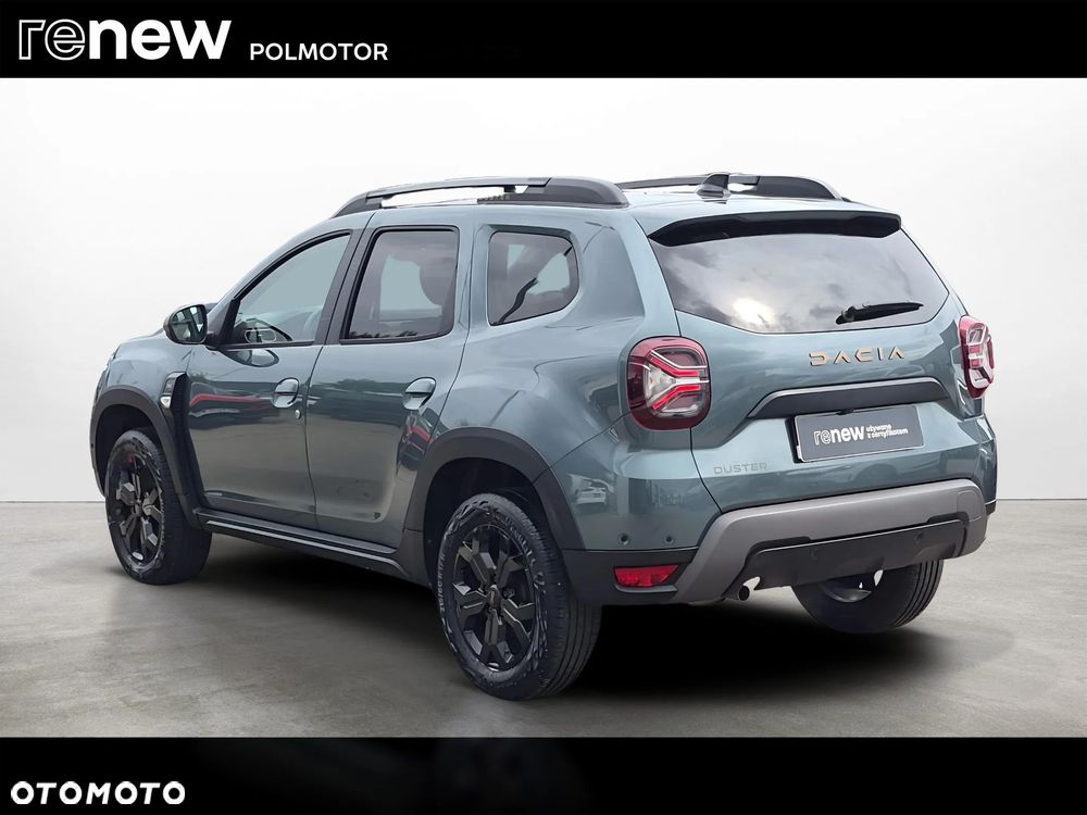 Dacia Duster 1.0 TCe Journey - 3