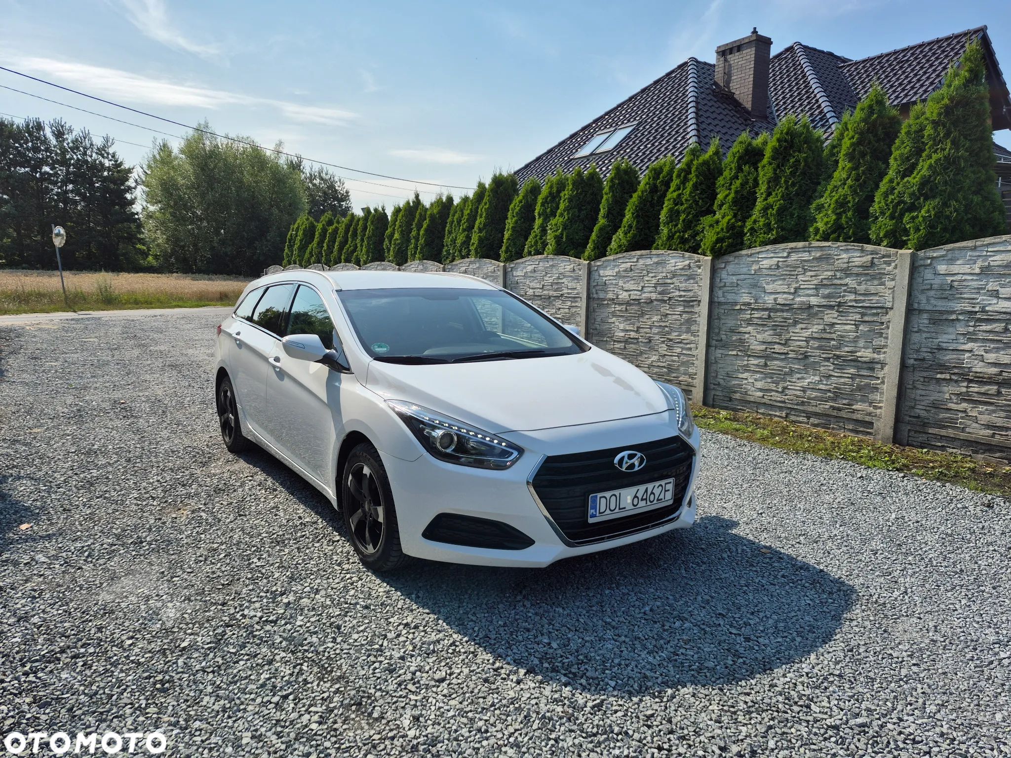 Hyundai i40 1.6 GDI Comfort - 1