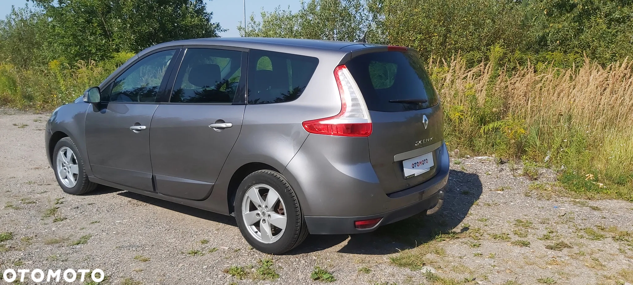 Renault Grand Scenic - 6