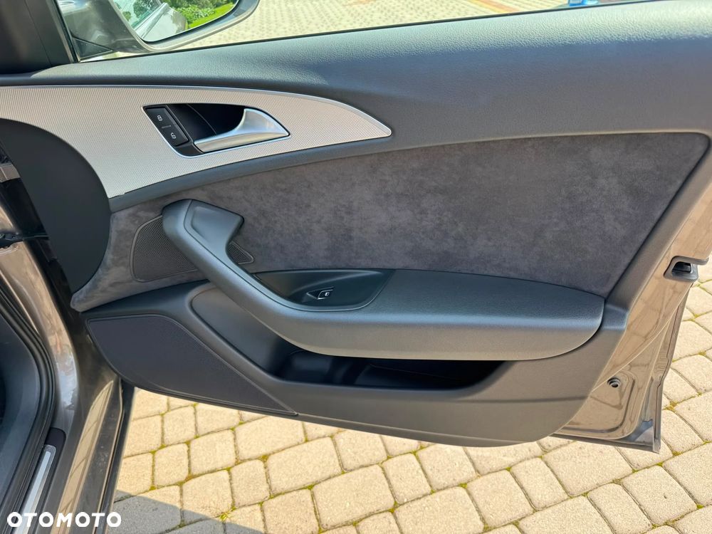 Audi A6 Limousine 2.0 TDI Multitronic - 13