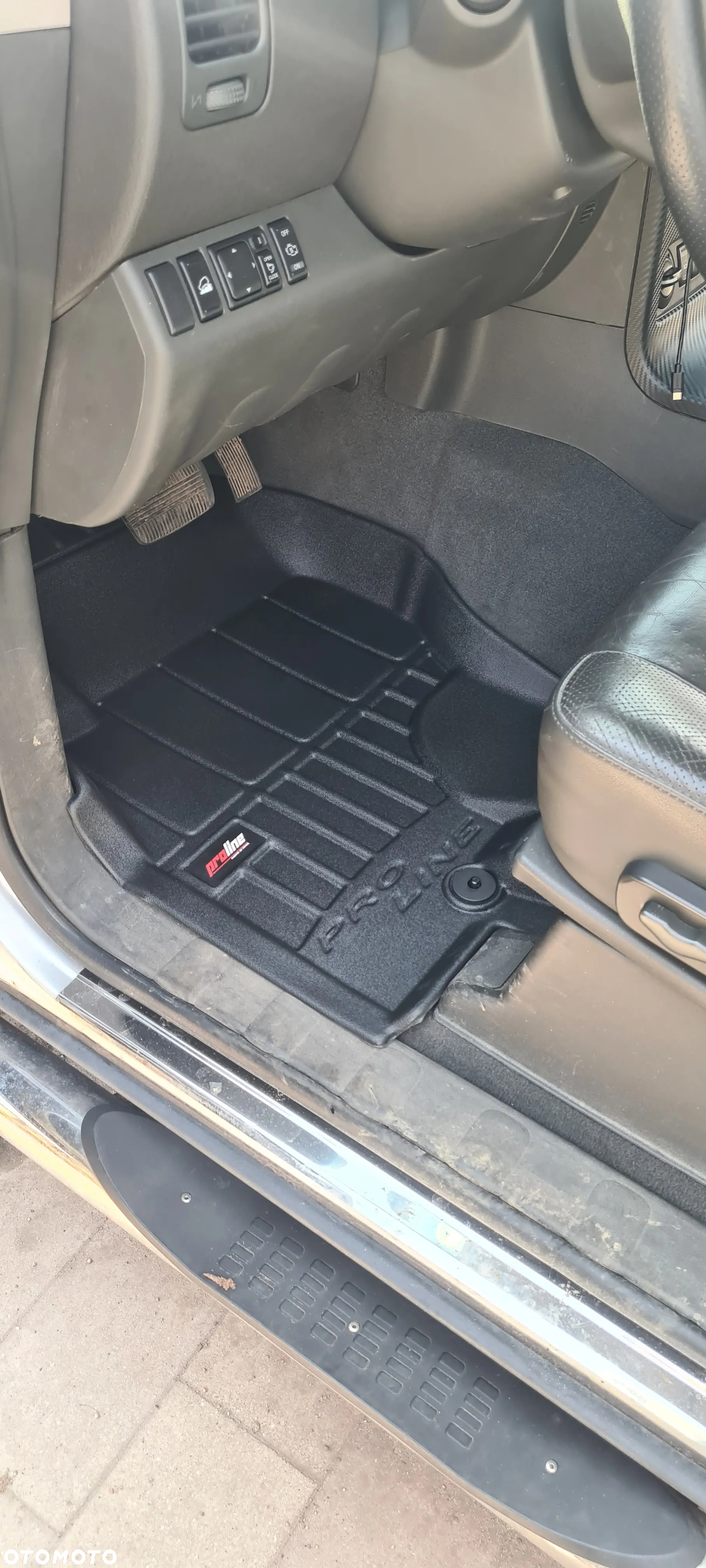 Nissan Pathfinder 2.5 dCi LE - 5