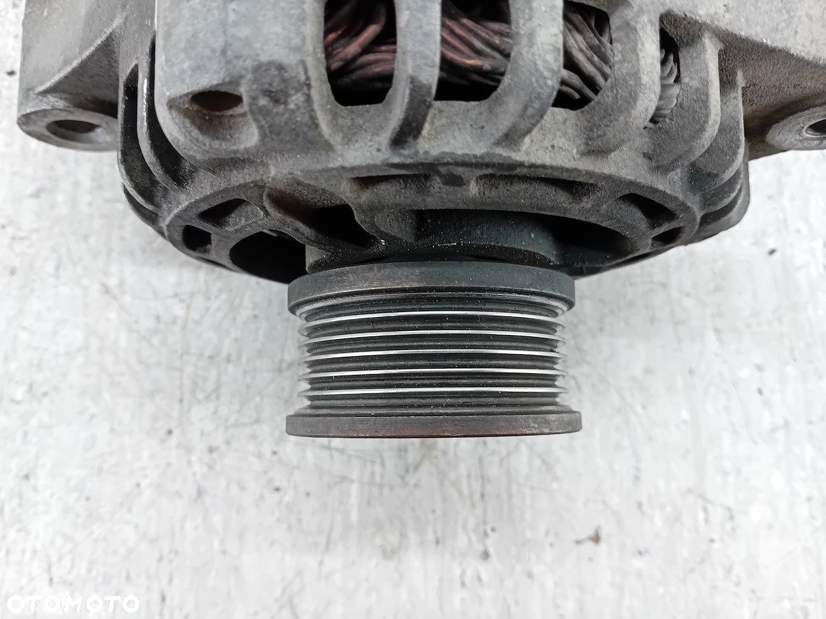 ALTERNATOR OPEL ZAFIRA B 1.9 CDTI - 7