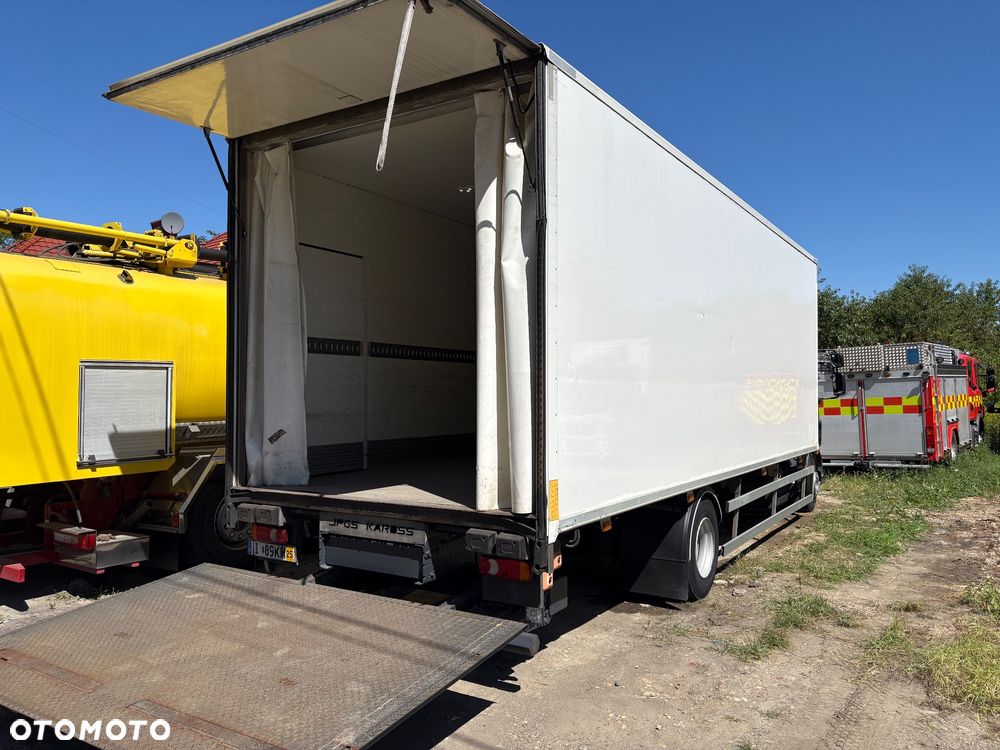 Volvo FL 240 - 19