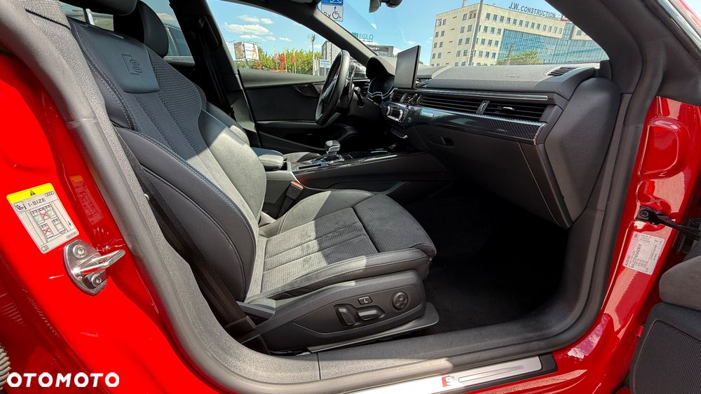 Audi S5 Sportback - 22