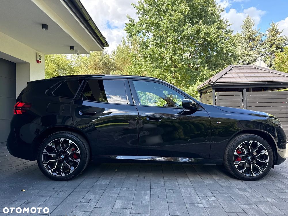 BMW X3 - 6