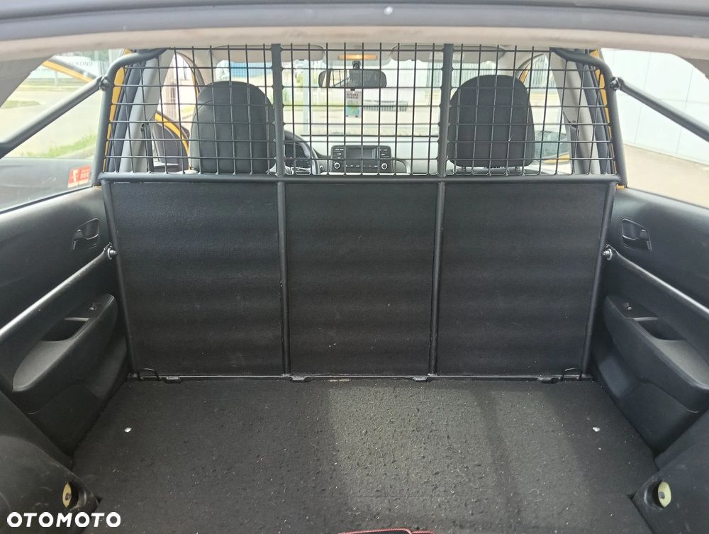 Kia Picanto 1.0 L - 11