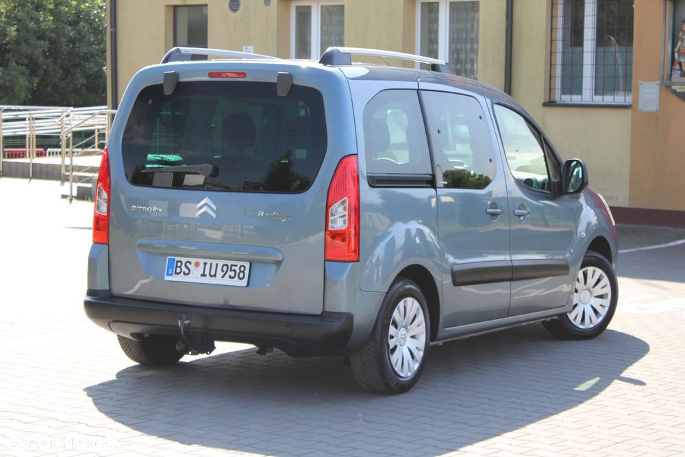 Citroën Berlingo Multispace 1.6 16V Exclusive - 10