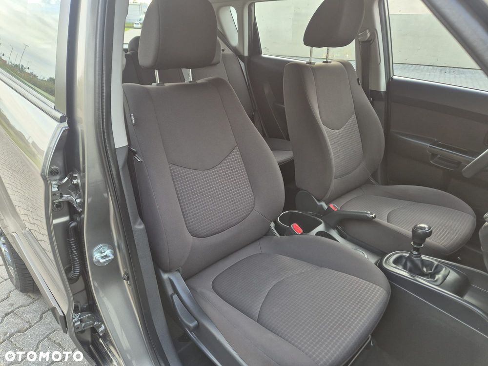 Kia Soul - 21