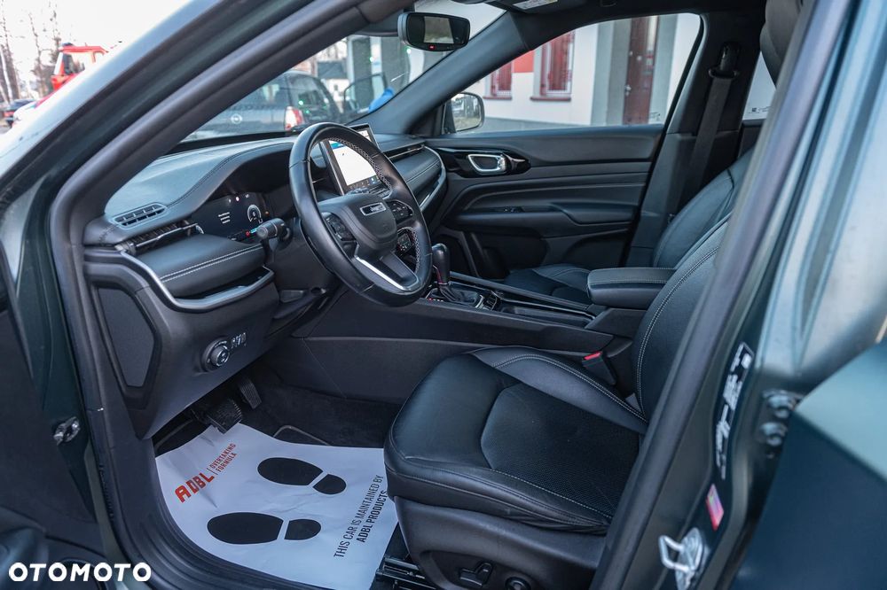 Jeep Compass 1.3 TMair 80th Anniversary FWD S&S DDCT - 5
