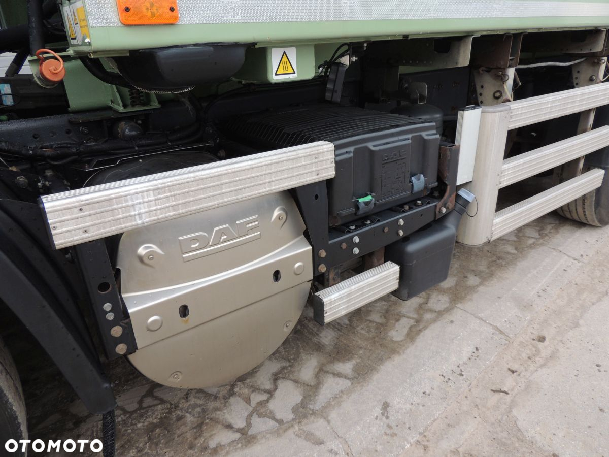 DAF DAF CF 75.250 - 13