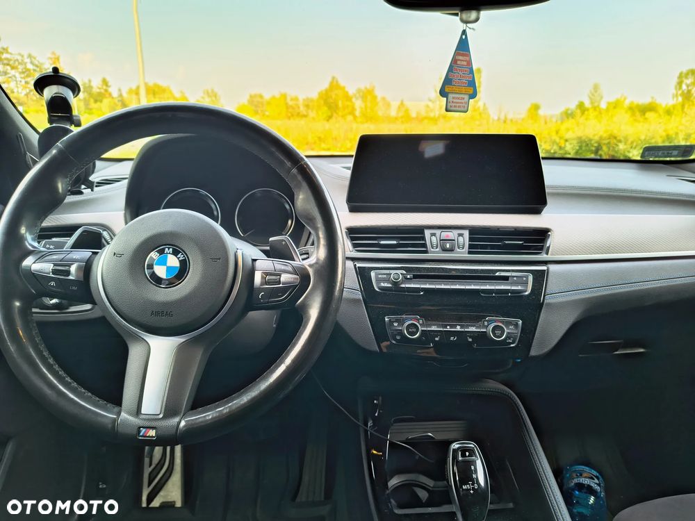 BMW X2 M35i - 30