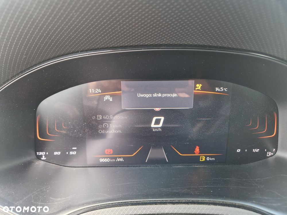 Seat Arona 1.0 TSI Style S&S - 16