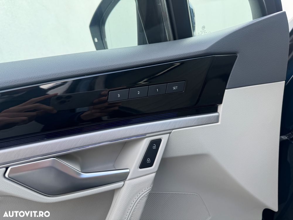 Volkswagen Touareg V6 TDI Atmosphere - 18