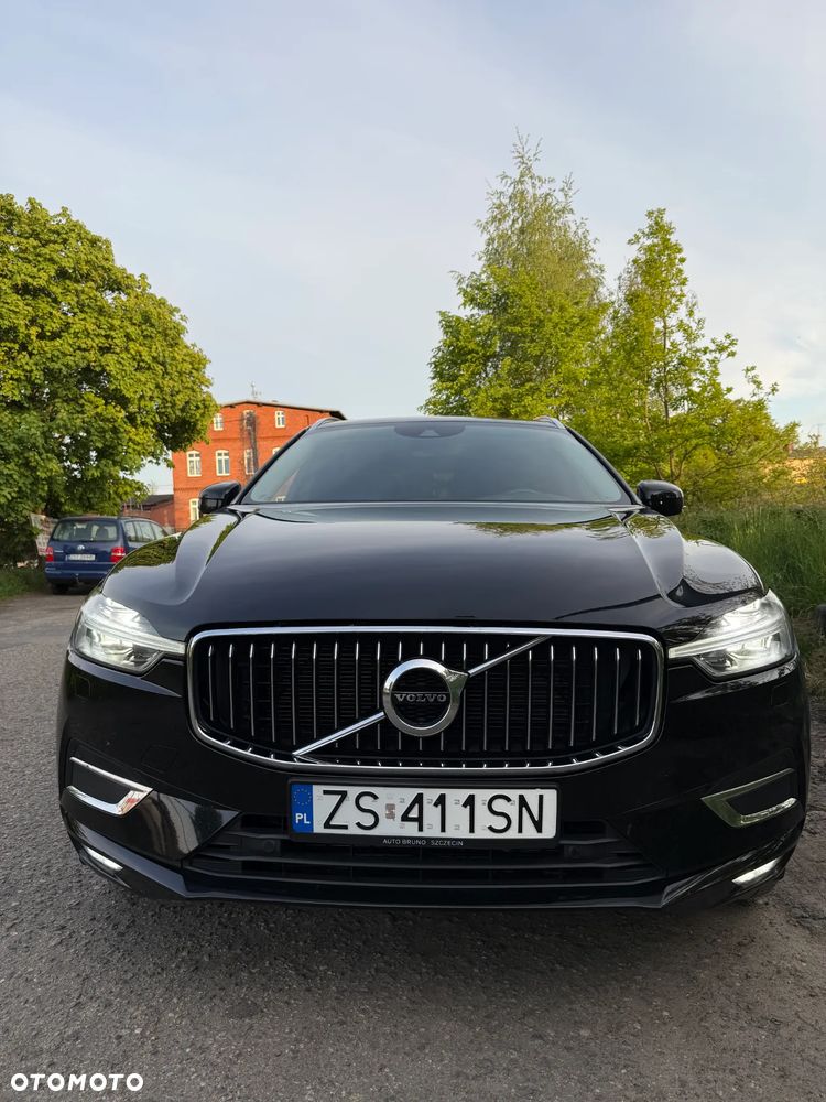 Volvo XC 60 B4 D Inscription - 15