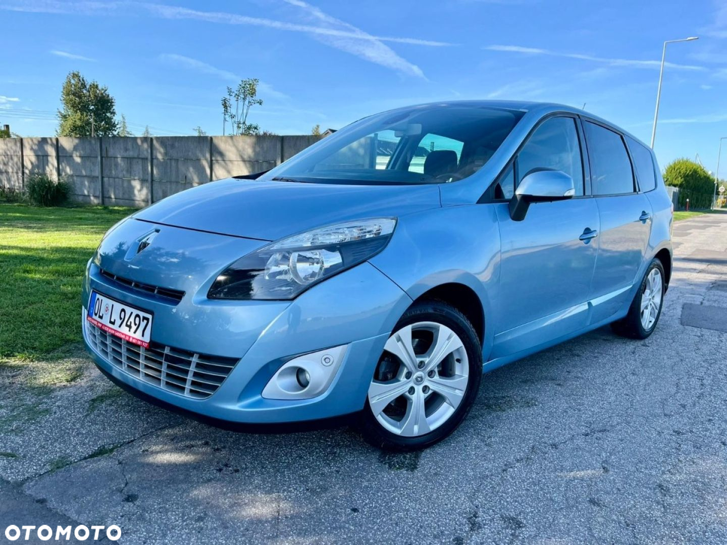 Renault Grand Scenic - 15