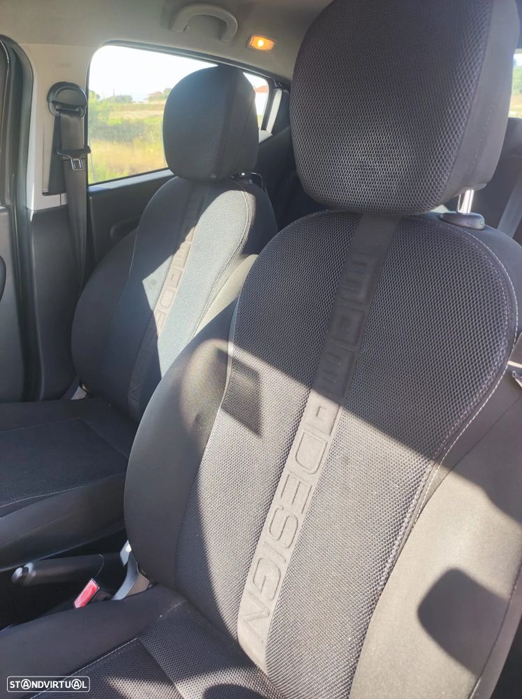 Lancia Ypsilon 1.3 M-jet S&S Urban - 5