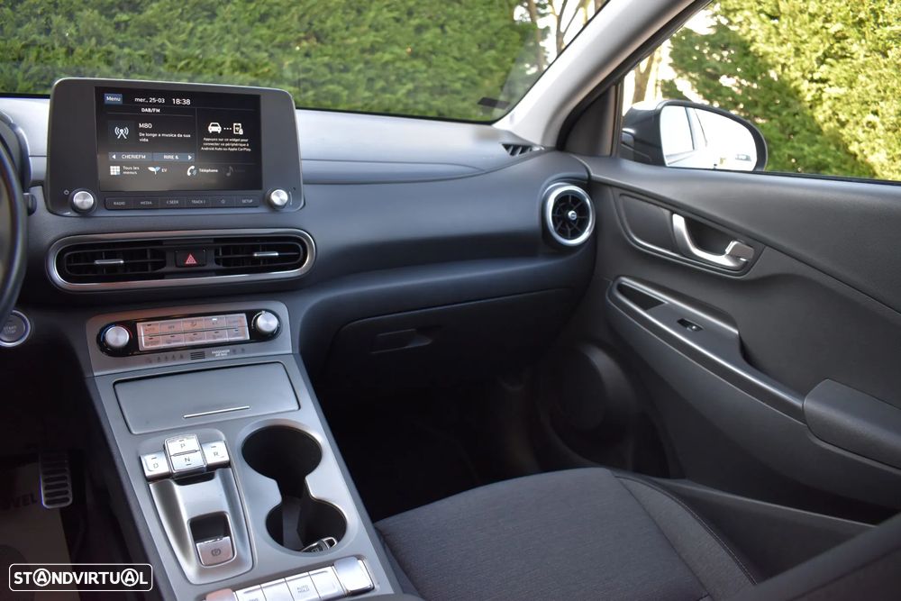 Hyundai Kauai Advantage - 9