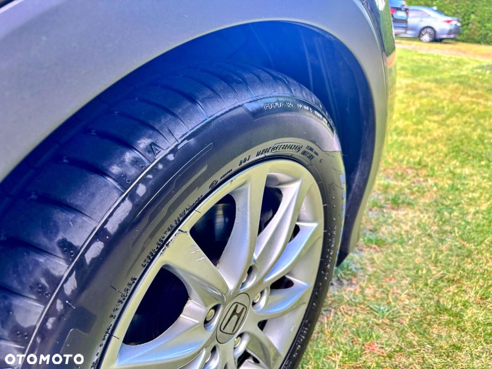 Honda Civic 1.4 i-VTEC - 3