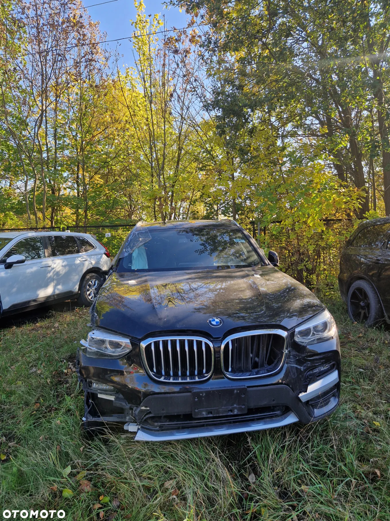 BMW X3 xDrive30i xLine - 7
