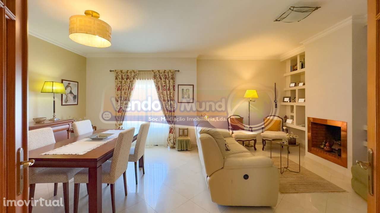 Apartamento T4 em Benavente (B602) - Grande imagem: 4/34