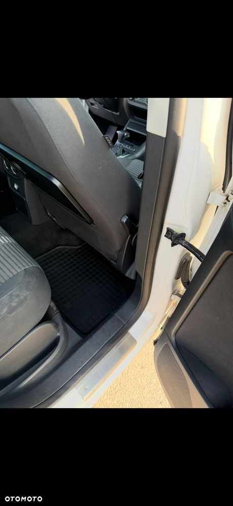 Volkswagen Tiguan 2.0 TDI 4Mot Sport&Style DSG - 22