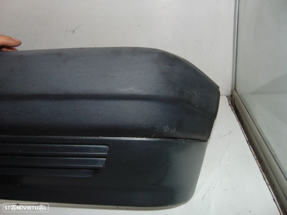 Mercedes w201/190 para-choques - 5