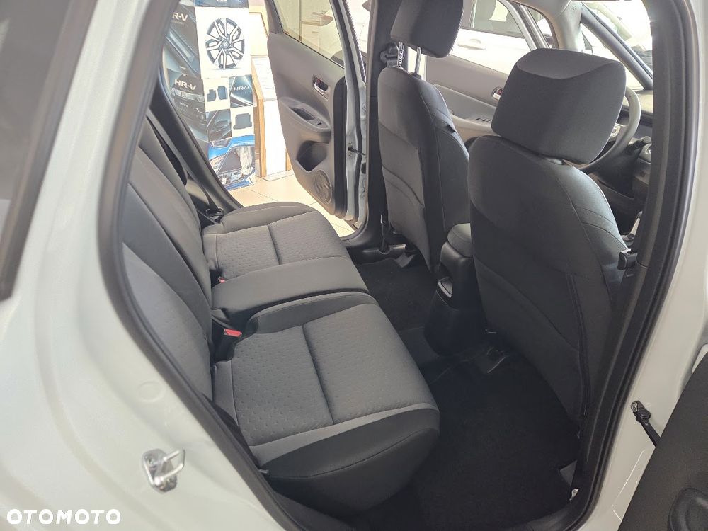 Honda Jazz 1.5 i-MMD Elegance - 10