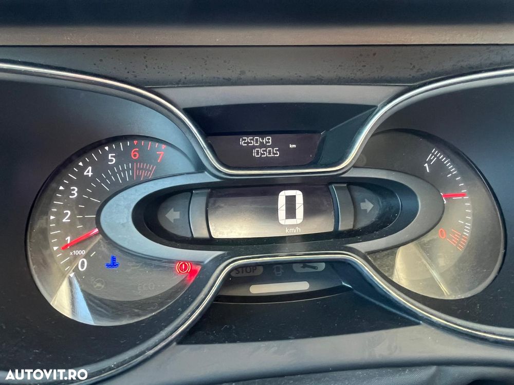 Renault Captur ENERGY TCe Intens - 7