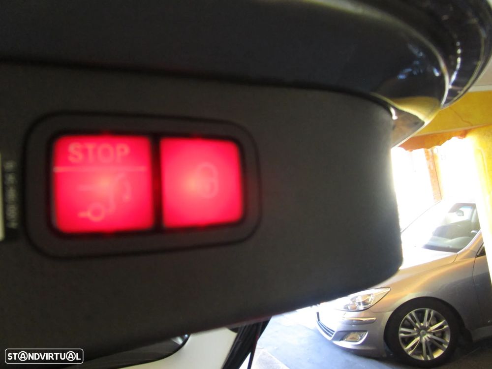 Mercedes-Benz C 300 de T 9G-TRONIC Avantgarde - 8