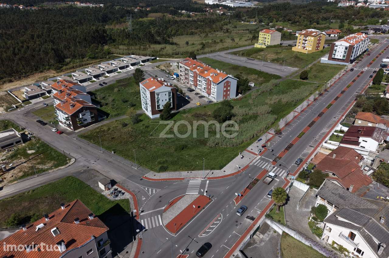 Terreno Urbano - Grande imagem: 4/7