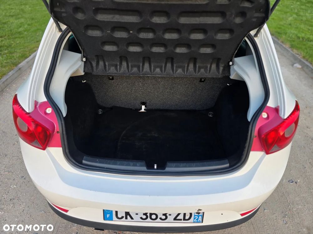 Seat Ibiza 1.9 TDI PD Style - 15