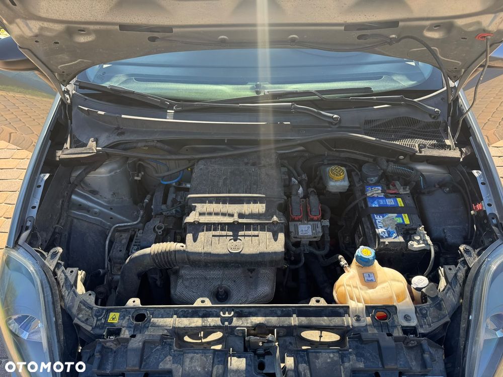 Fiat Punto - 17