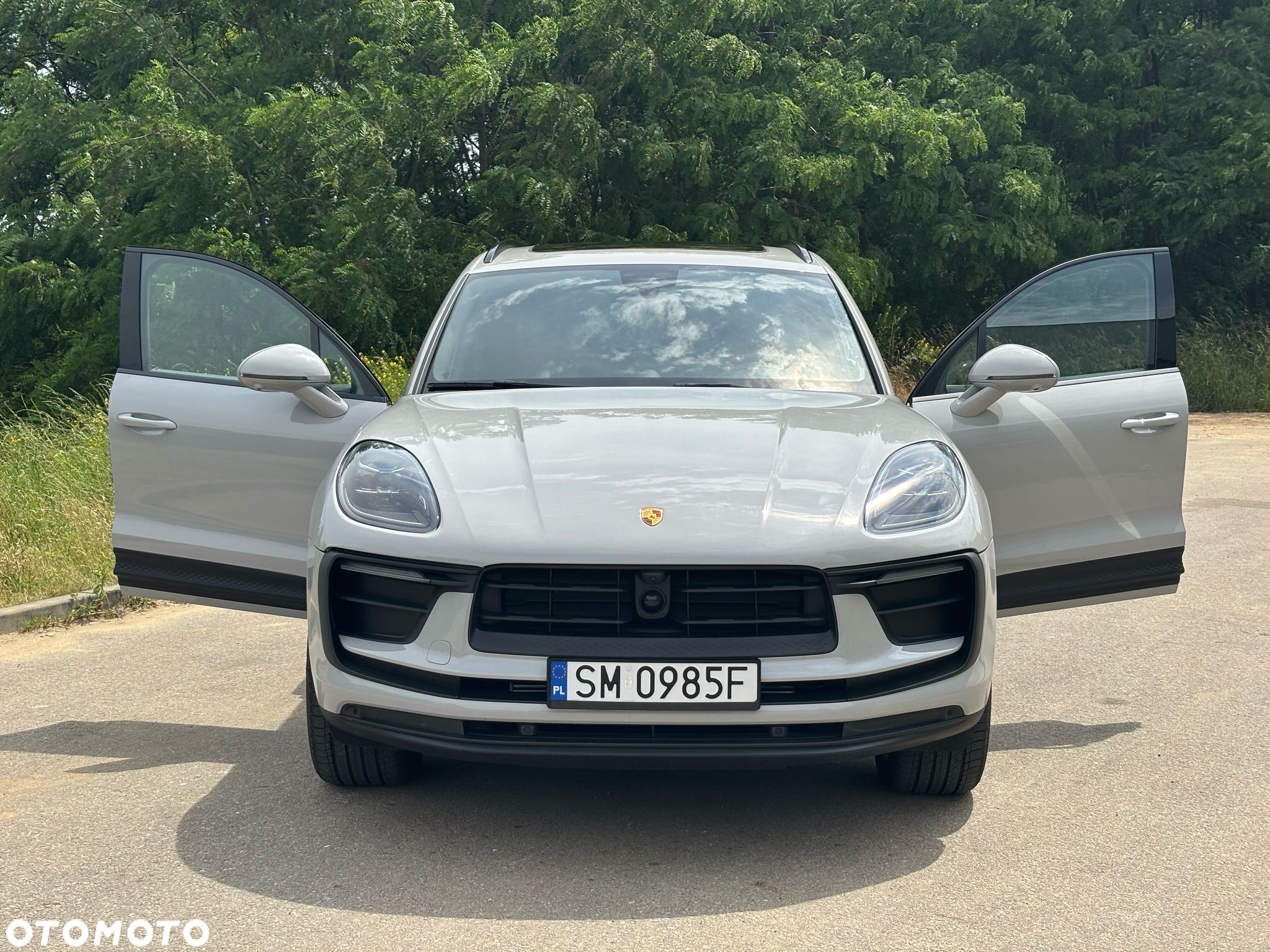 Porsche Macan Standard - 7