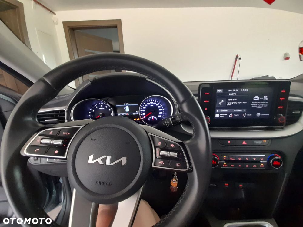 Kia XCeed 1.5 T-GDI M - 3