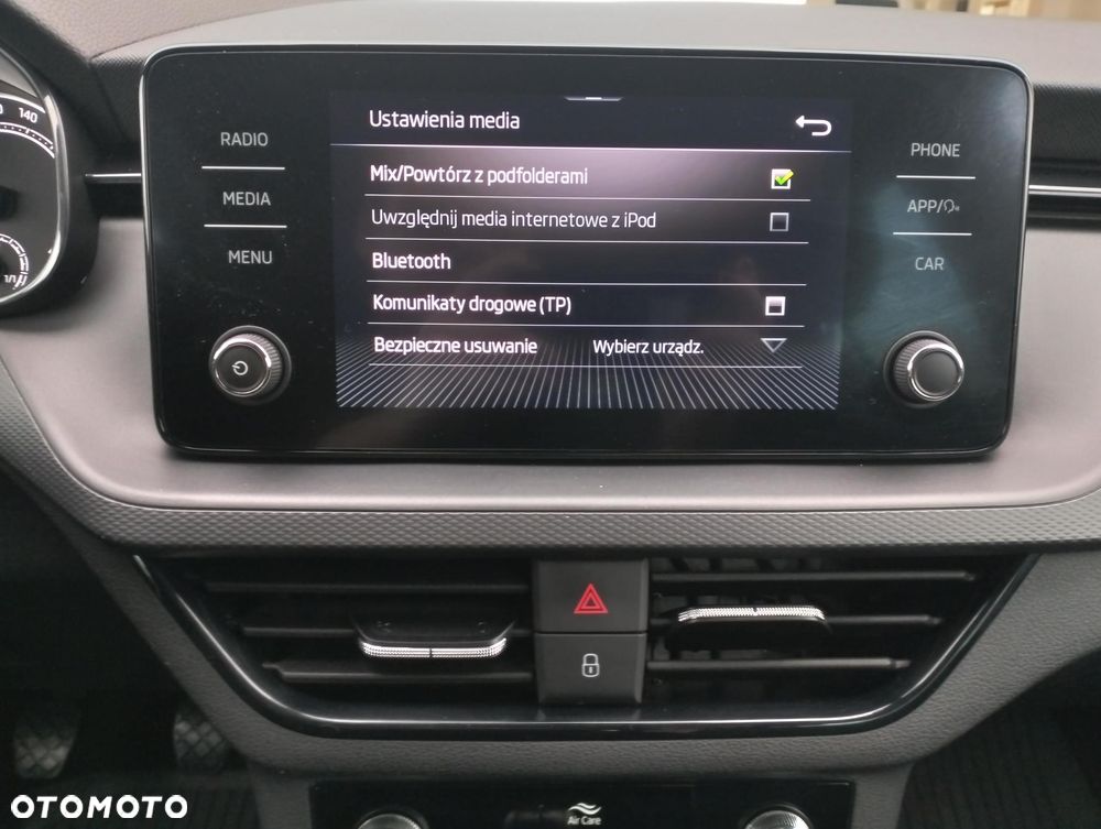 Skoda Kamiq 1.0 TSI Ambition - 36