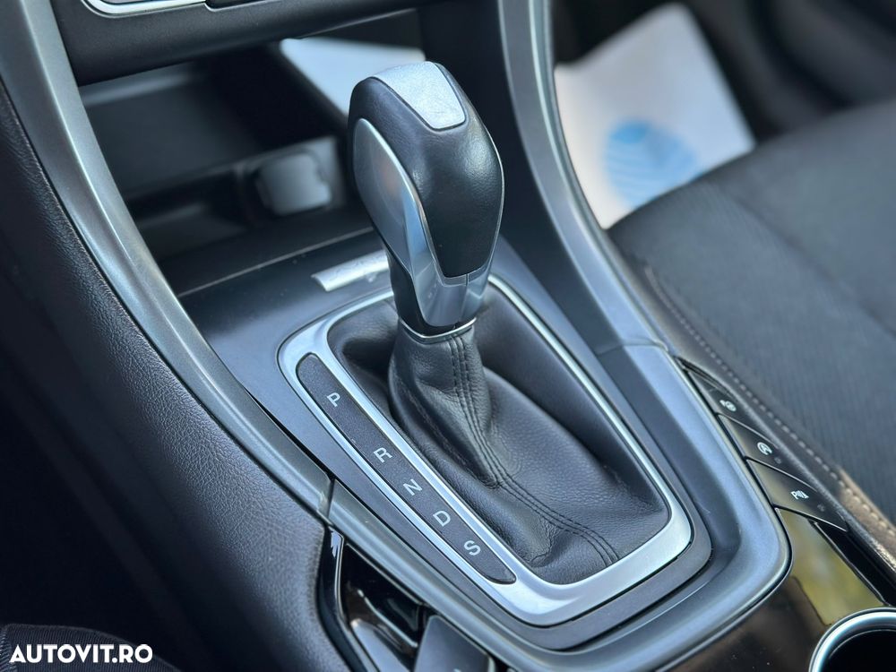 Ford Mondeo 2.0 TDCi Start-Stopp PowerShift-Aut. Vignale - 20