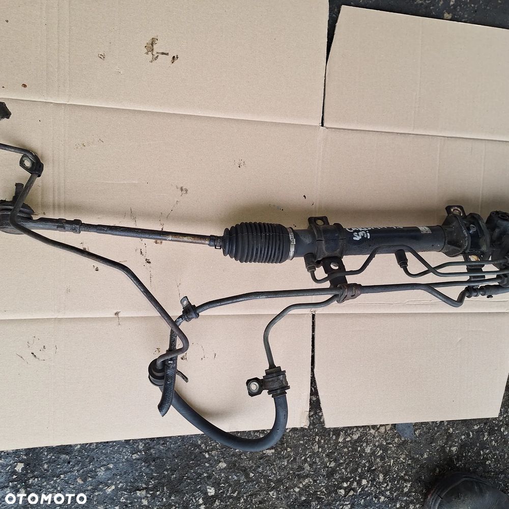 MAGLOWNICA VOLVO S40 V40 CARISMA 1.6 16V  1.8 GDI - 4