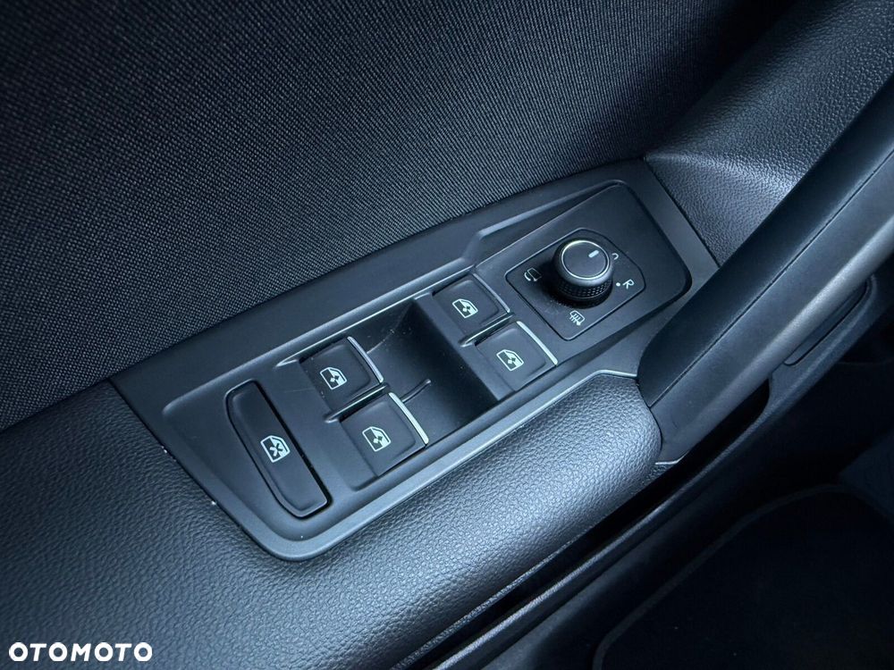 Volkswagen Tiguan Allspace - 20