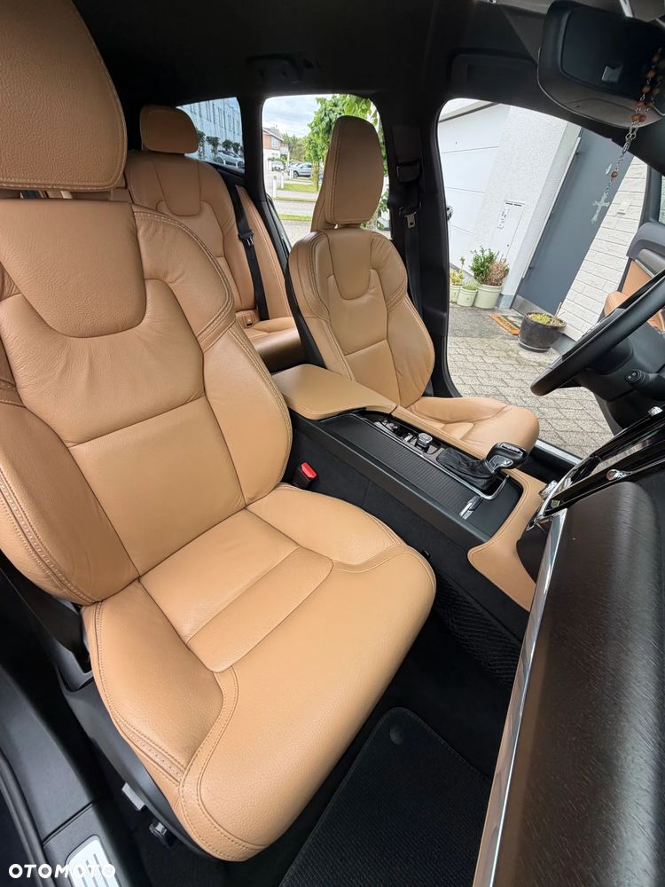 Volvo V90 D5 AWD Momentum - 20