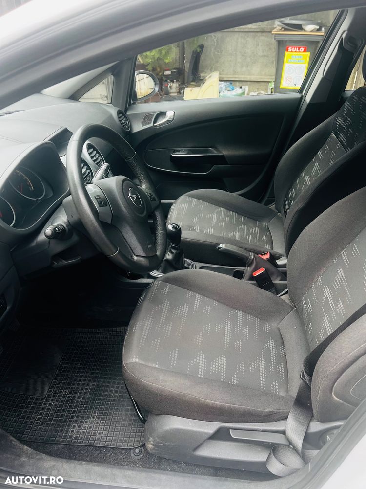 Opel Corsa 1.4 Active - 7